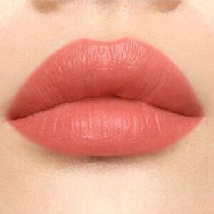 Givenchy 18 addicted to rose Rouge Interdit Intense shimmer Lipstick tester